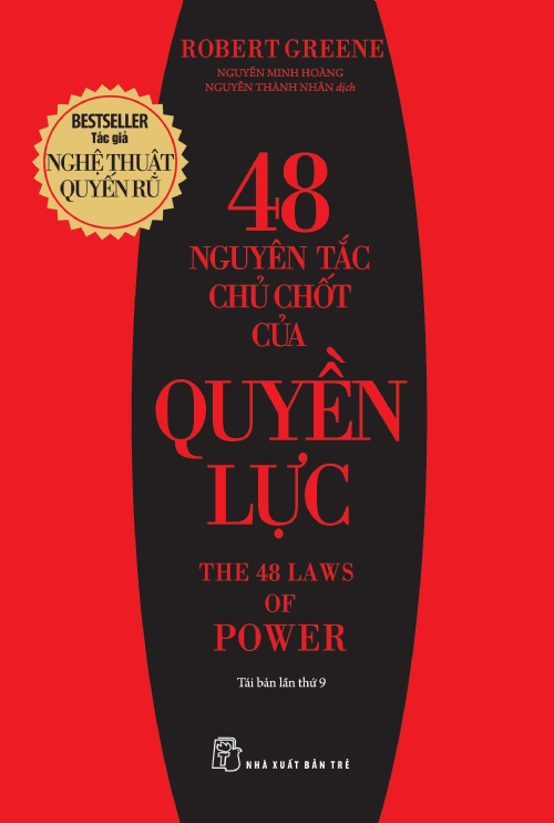 48 Nguyên Tắc Chủ Chốt Của Quyền Lực – Robert Greene & Joost Elffers  Sách Nói