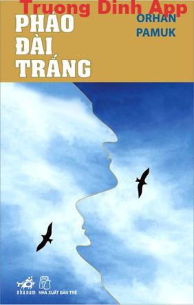 Pháo Đài Trắng – Orhan Pamuk