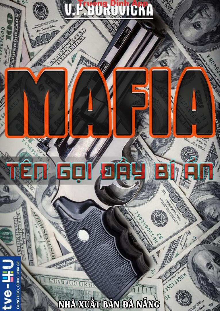 Mafia – Tên Gọi Đầy Bí Ẩn – V. P. Borovicka