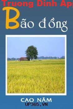 Bão đồng – Cao Năm