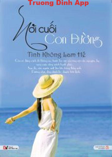 Nơi Cuối Con Đường – Tình Không Lam Hề