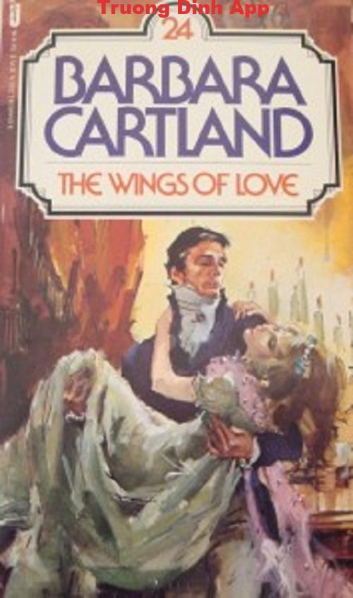 Cuốn Theo Dòng Xoáy – Barbara Cartland