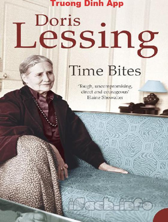 Tuyển Tập Truyện Ngắn Doris Lessing – Doris Lessing