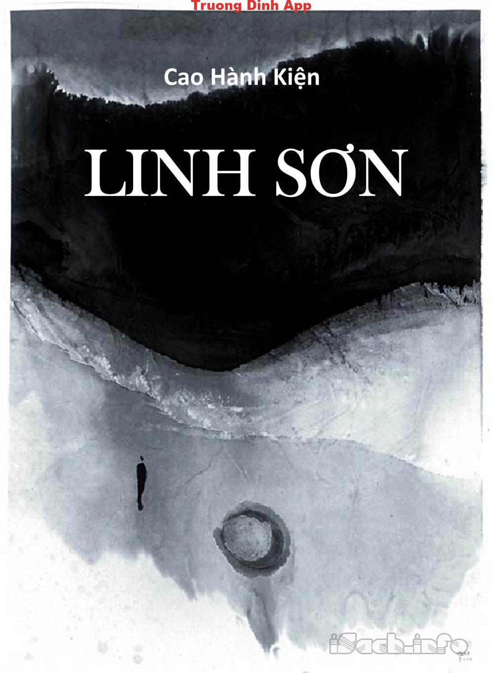 Linh Sơn – Cao Hành Kiện