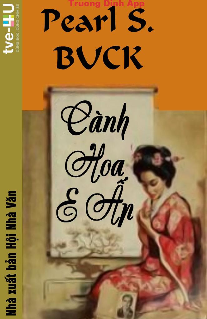 Cành Hoa E Ấp – Pearl S. Buck