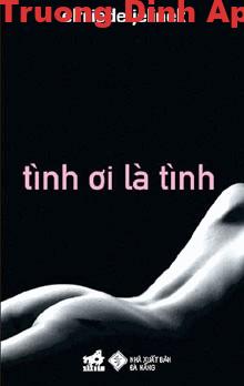 Tình Ơi Là Tình – Elfriede Jelinek