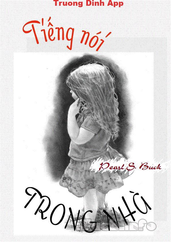 Tiếng Nói Trong Nhà – Pearl S. Buck