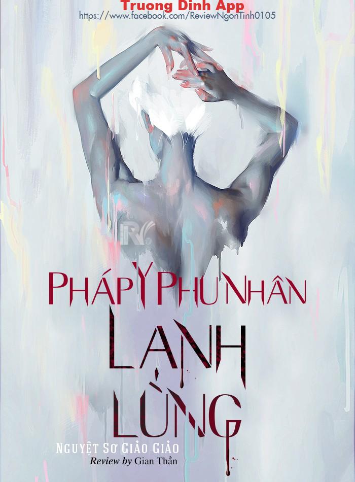 Pháp Y Phu Nhân Lạnh Lùng – Nguyệt Sơ Giảo Giảo