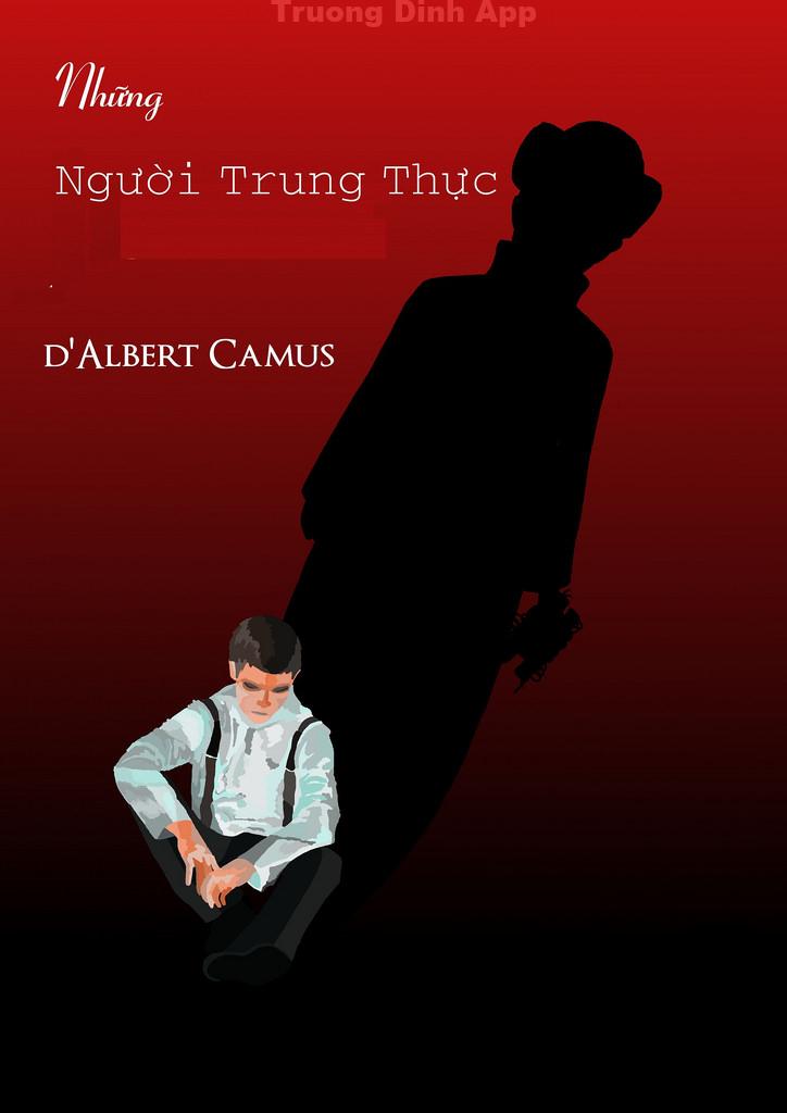 Những Người Trung Thực – Albert Camus