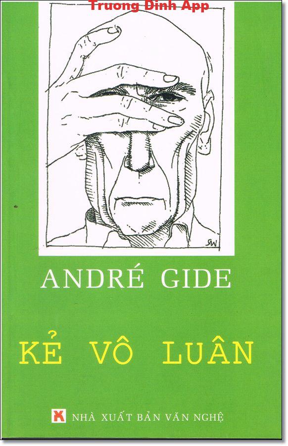 Kẻ Vô Luân – André Gide