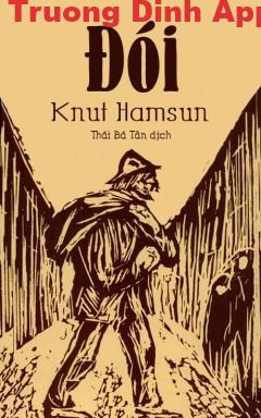 Đói – Knut Hamsun