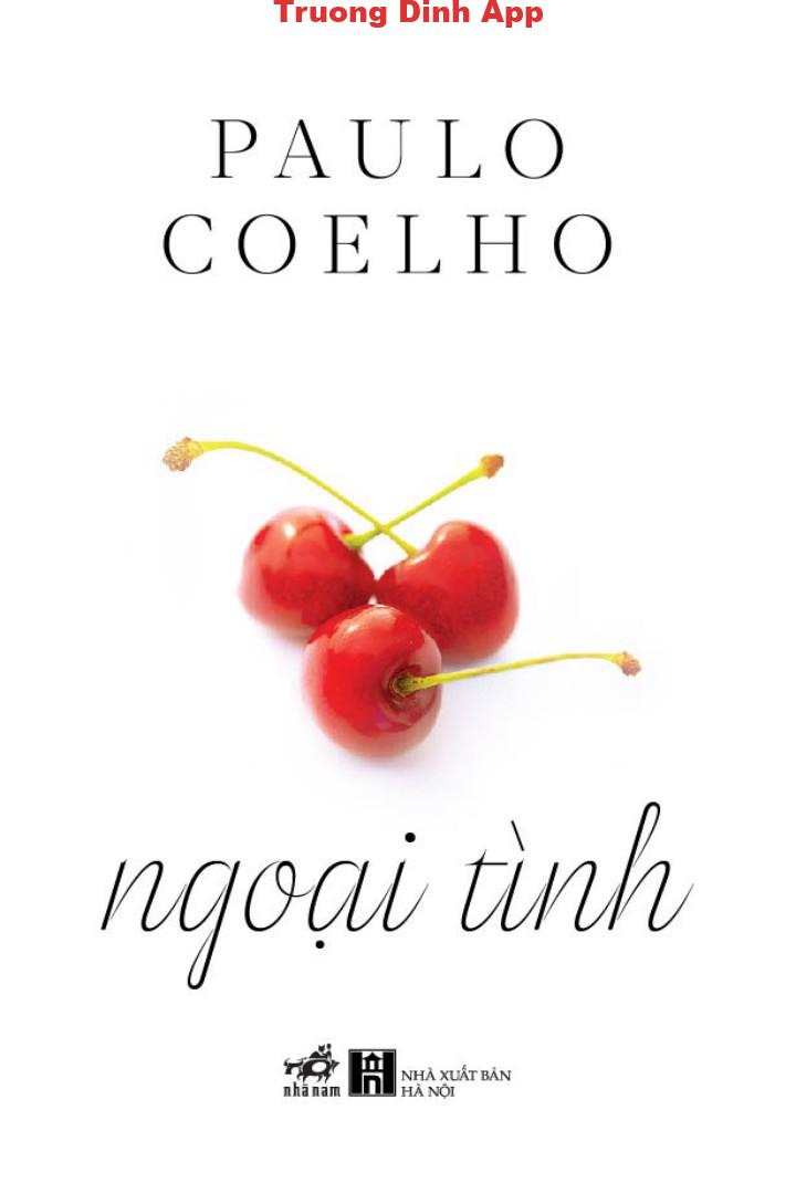 Ngoại Tình – Paulo Coelho