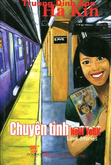 Chuyện Tình New York – Hà Kin