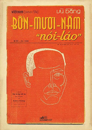 Bốn mươi năm nói láo – Vũ Bằng