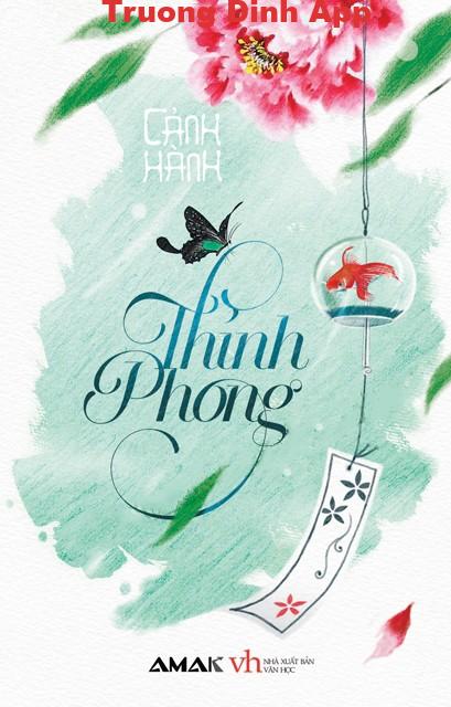 Thính Phong – Cảnh Hành