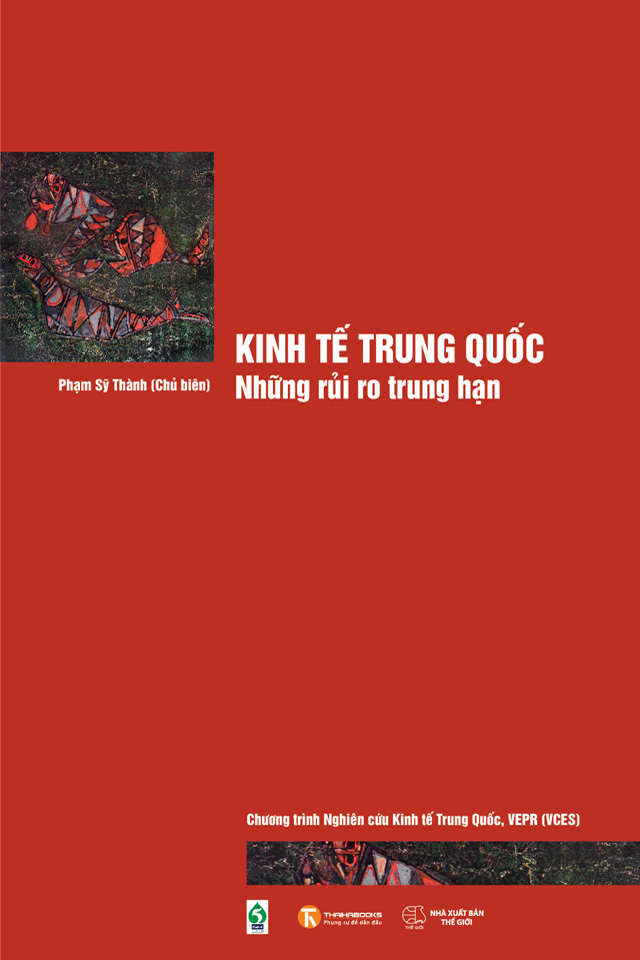 Kinh Tế Trung Quốc – Những Rủi Ro Trung Hạn – VCES