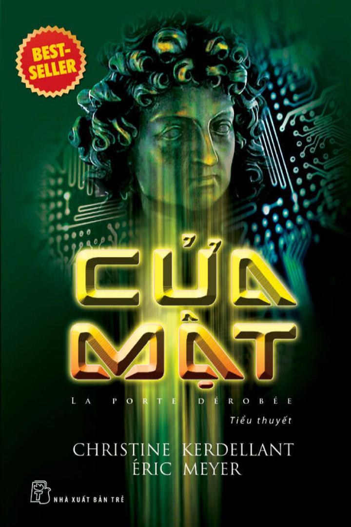 Cửa Mật – Christine Kerdellant & Éric Meyer