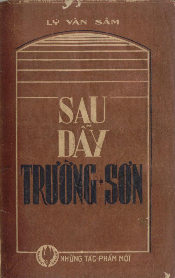 Sau Dãy Trường Sơn – Lý Văn Sâm