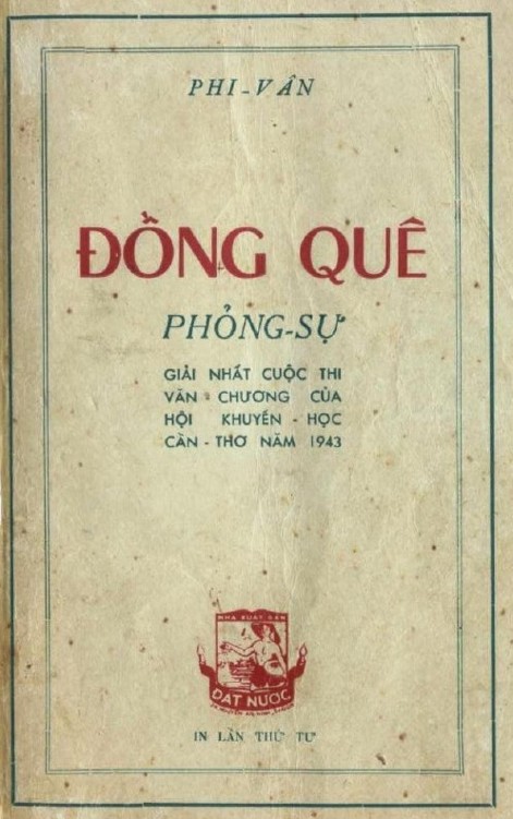 Đồng Quê – Phi Vân