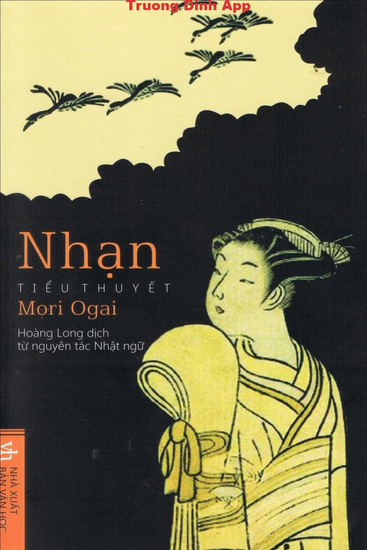 Nhạn – Mori Ogai