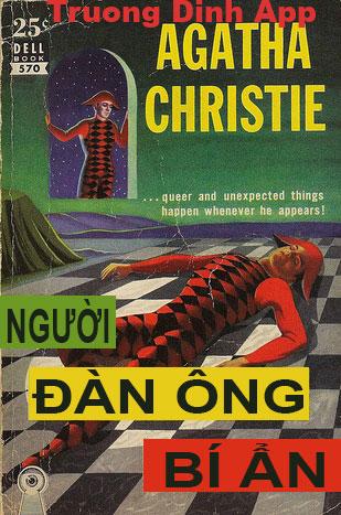 Người Đàn Ông Bí Ẩn – Agatha Christie