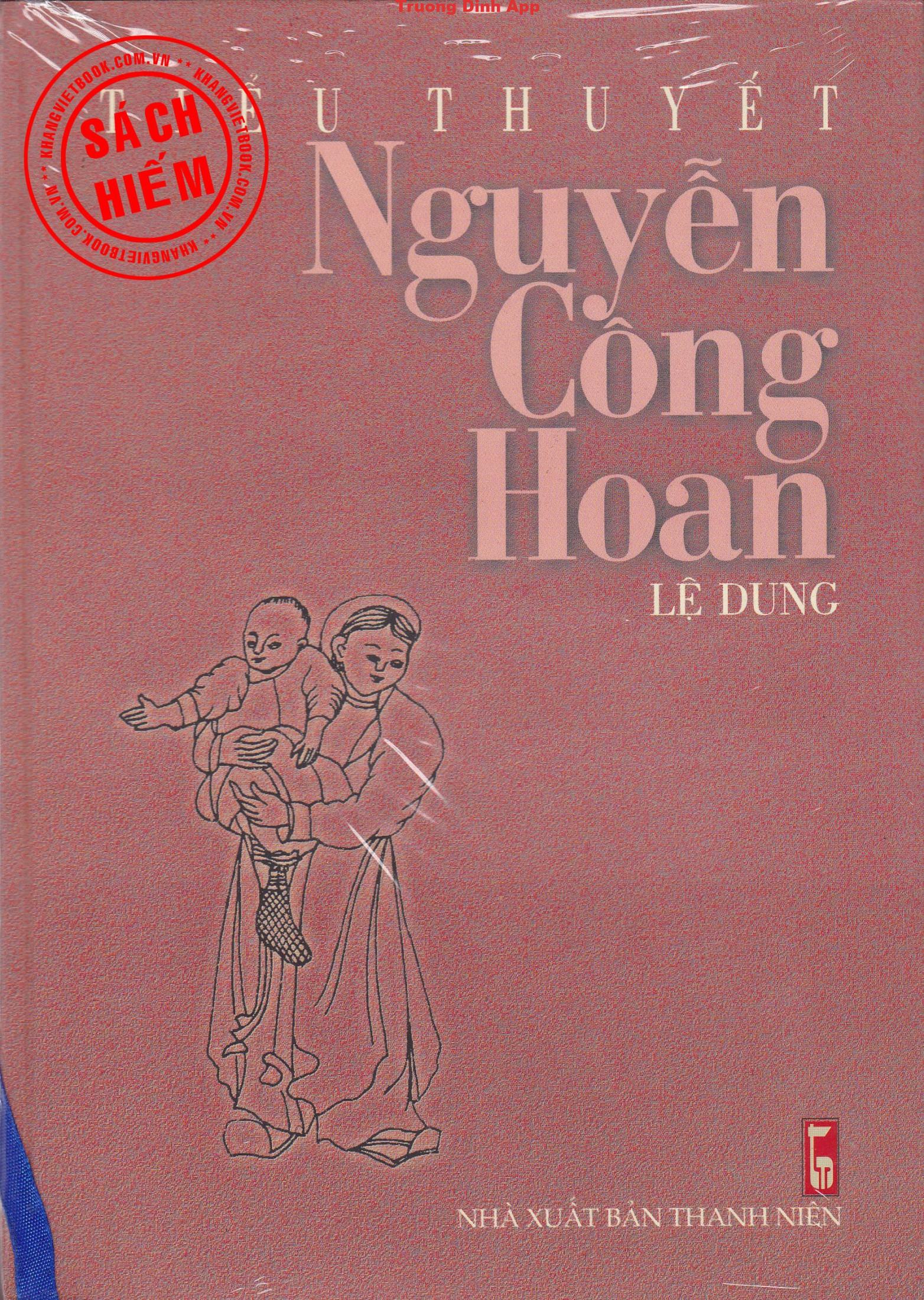 Lệ Dung – Nguyễn Công Hoan