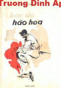 Bạc Áo Hào Hoa – Thẩm Thệ Hà