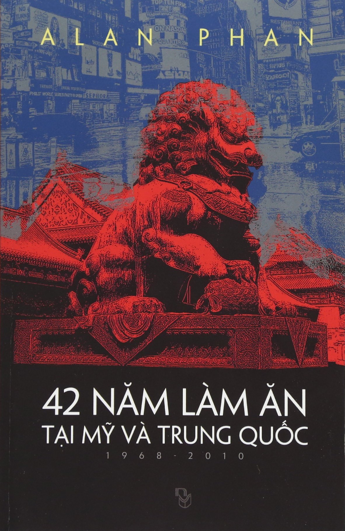 42 Năm Làm Ăn Tại Mỹ Và Trung Quốc  Sách Nói