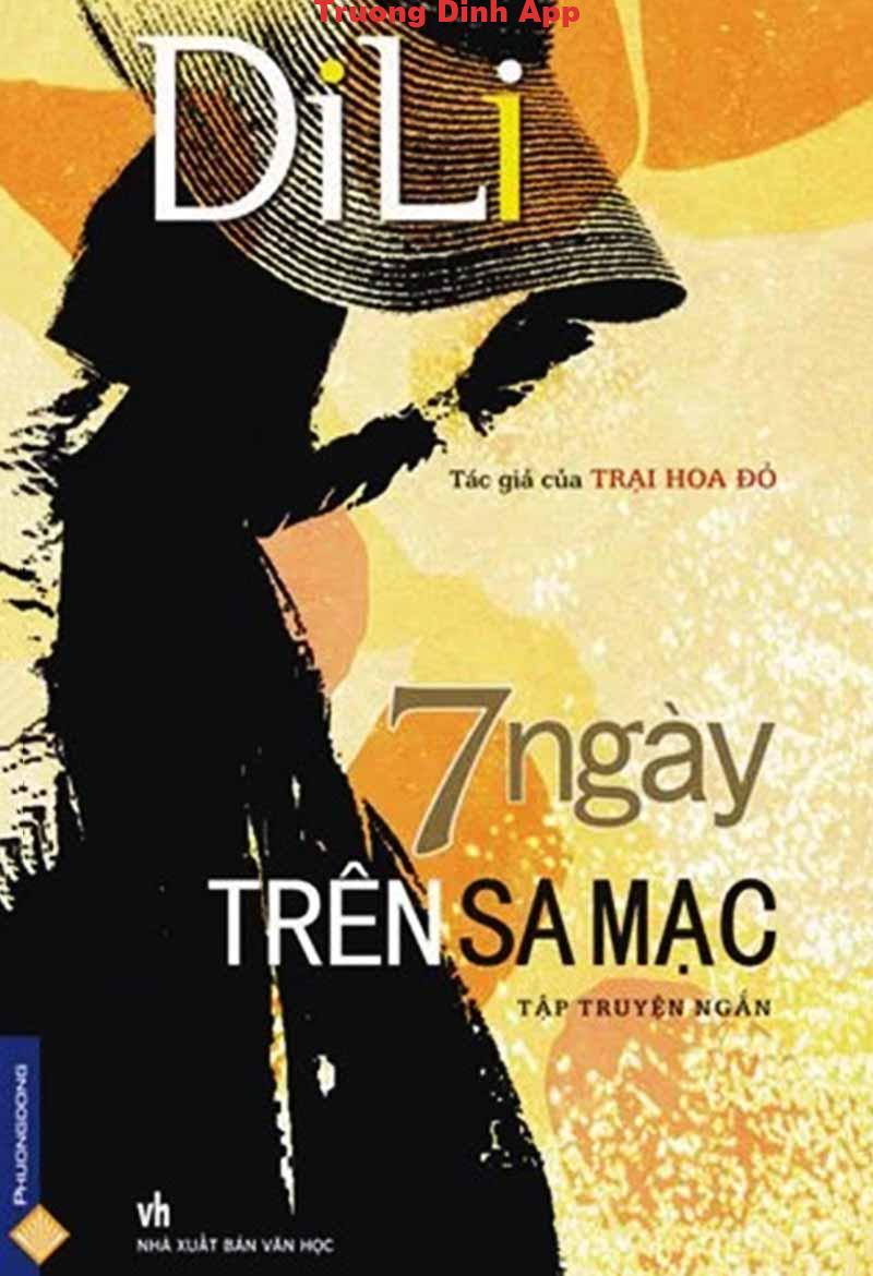 7 Ngày Trên Sa Mạc –  Di Li