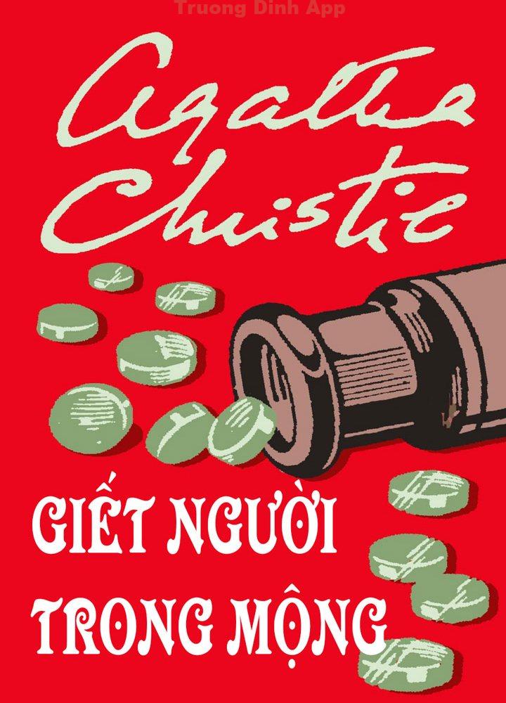 Giết Người Trong Mộng – Agatha Christie