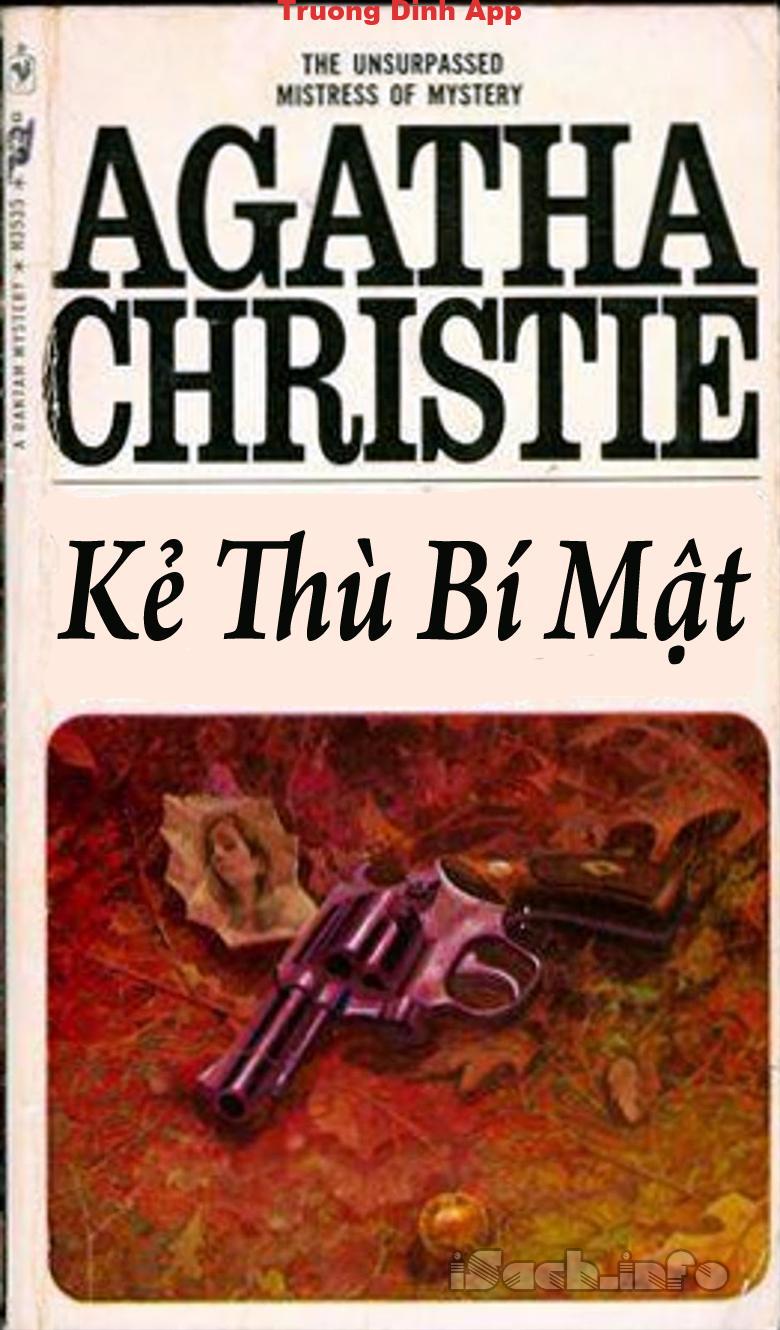 Kẻ Thù Bí Mật – Agatha Christie