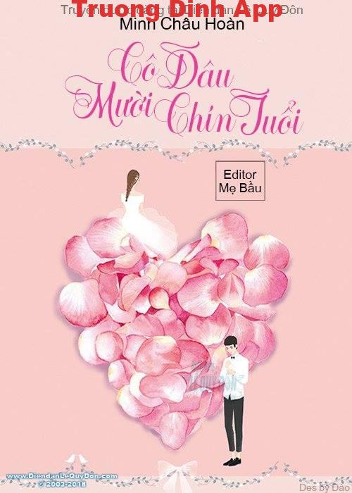 Cô Dâu Mười Chín Tuổi – Minh Châu Hoàn