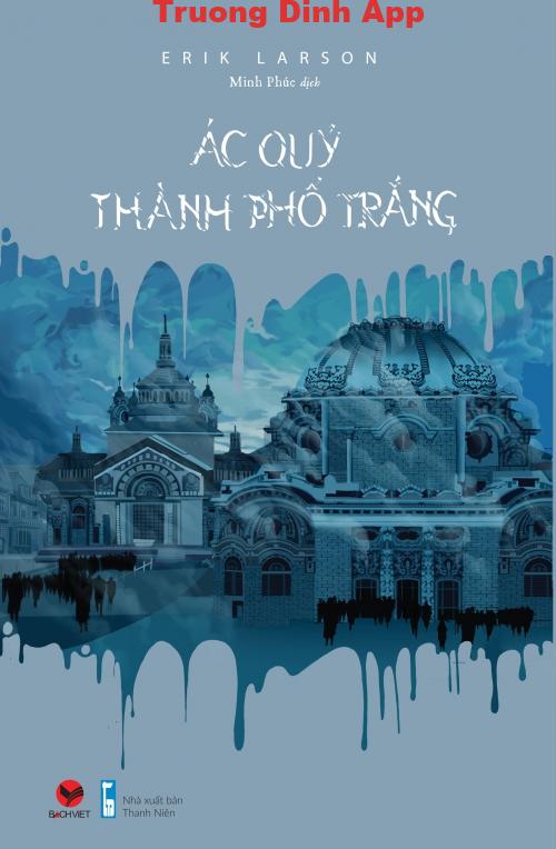 Ác Quỷ Thành Phố Trắng