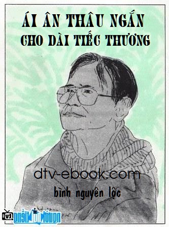 Ái Ân Thâu Ngắn Cho Dài Tiếc Thương  Sách Nói