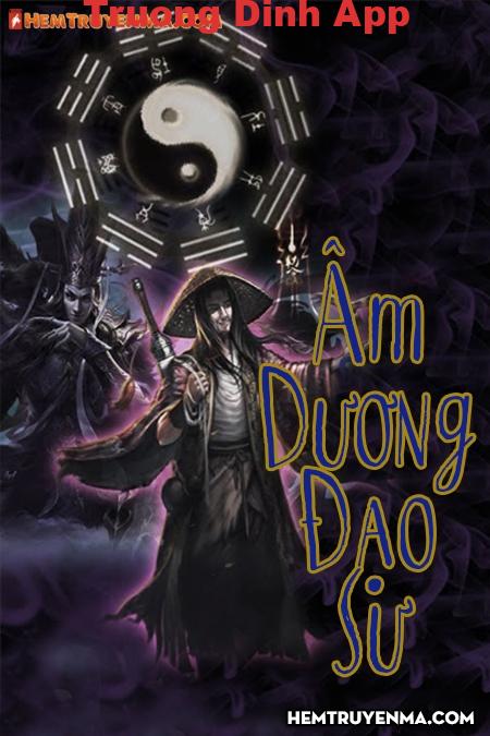 Âm Dương Đạo Sư  Sách Nói