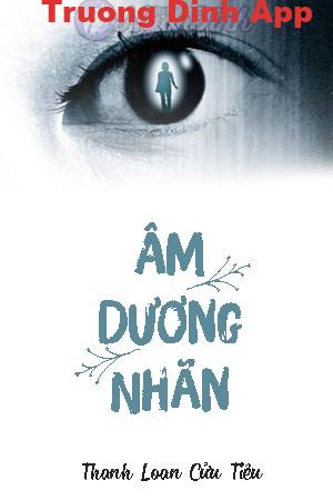 Âm Dương Nhãn  Sách Nói