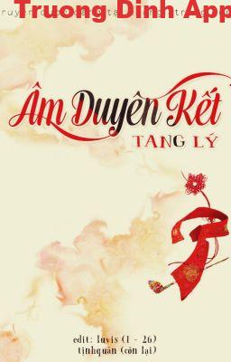 Âm Duyên Kết