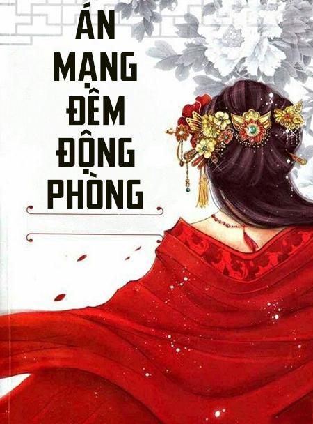 Án Mạng Đêm Động Phòng  Sách Nói