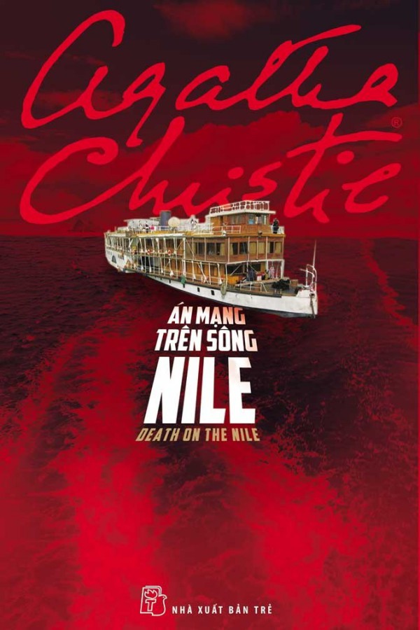 Án Mạng trên Sông Nile – Agatha Christie