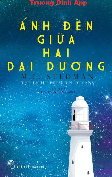 Ánh Đèn Giữa Hai Đại Dương – M. L. Stedman