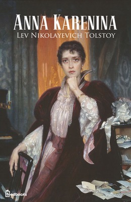 Anna Karenina – Lev Tolstoy  Sách Nói