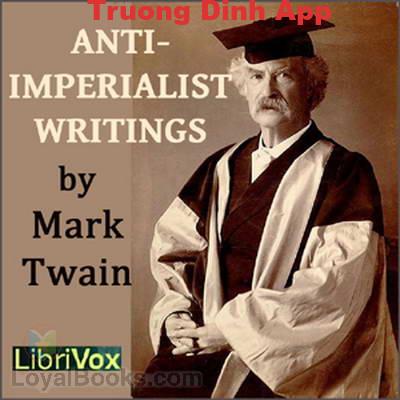 Anti-Imperialist Writings  Sách Nói