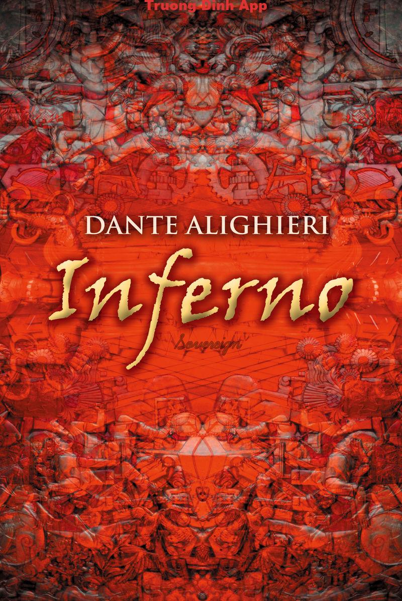 Epic Poem – Inferno – Dante Alighieri  Sách Nói