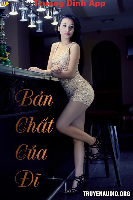 Bản Chất Của Đĩ – Hai Mặt  Sách Nói