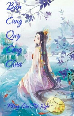 Bần Cùng Quý Công Chúa