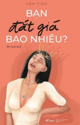 Bạn Đắt Giá Bao Nhiêu?  Sách Nói