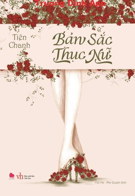 Bản Sắc Thục Nữ – Tiên Chanh