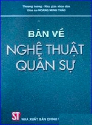 Bàn Về Nghệ Thuật Quân Sự