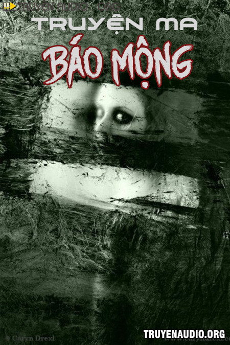 Báo Mộng – Hà Phương  Sách Nói