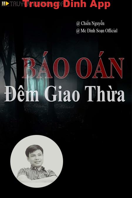 Báo Oán Đêm Giao Thừa  Sách Nói